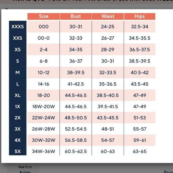 Modern Soul Regular Chenille Tapered Pants, 5X - Picture 9 of 9